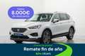 SEAT Tarraco 2.0TDI S&S Xcellence DSG 4Drive 190 Blanco - thumbnail 1