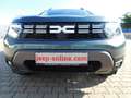 Dacia Duster Extreme 4WD+Off Road Fahrwerk+Reifen+AHK, 1.Hd.SH Grün - thumbnail 1