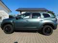 Dacia Duster Extreme 4WD+Off Road Fahrwerk+Reifen+AHK, 1.Hd.SH Grün - thumbnail 3