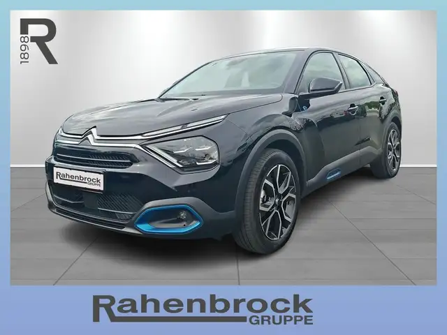 Citroen ë-C4 Feel Pack Elektromotor 136