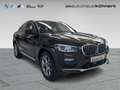 BMW X4 xDrive20i LED SpurAss ACC ParkAss RFK HiFi Argent - thumbnail 6