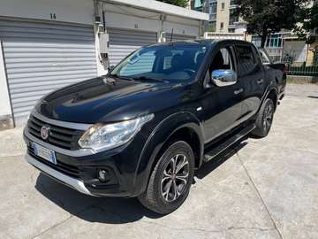 Fullback 2.4 180CV Doppia Cabina aut. LX 4X4
