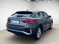 Audi Q3 Sportback 35 TFSI S line KLIMA LED NAVI Grijs - thumbnail 5