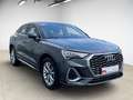 Audi Q3 Sportback 35 TFSI S line KLIMA LED NAVI Grijs - thumbnail 3