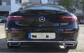 Mercedes-Benz E 220 Coupé 220d 9G-Tronic Negro - thumbnail 10