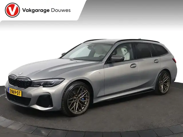 BMW 340 3-serie Touring M340i xDrive High Executive |Pano