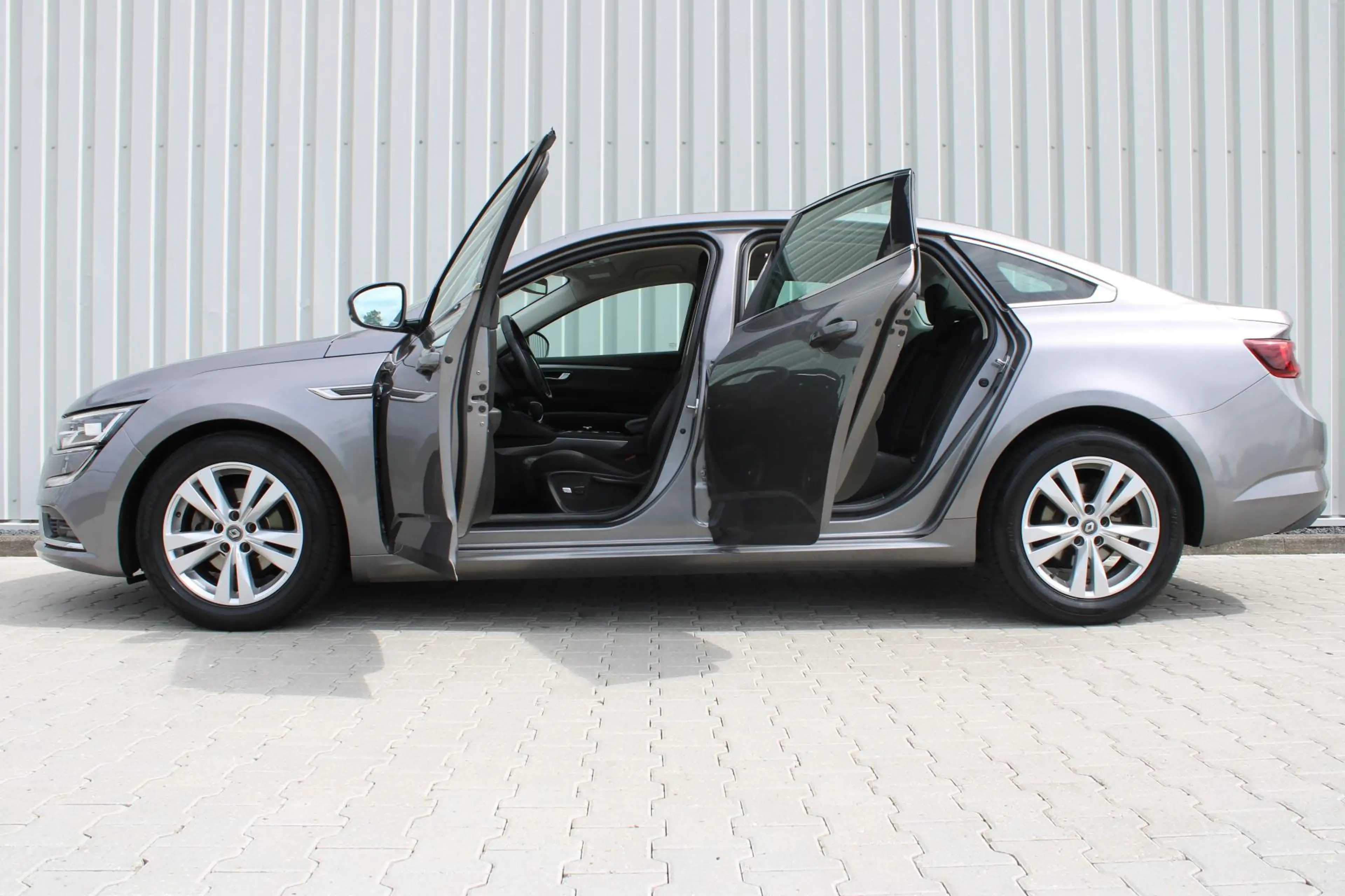 Renault Talisman 1.6 TCe Zen | Incl. 12 maanden garantie | Massage — photo 14