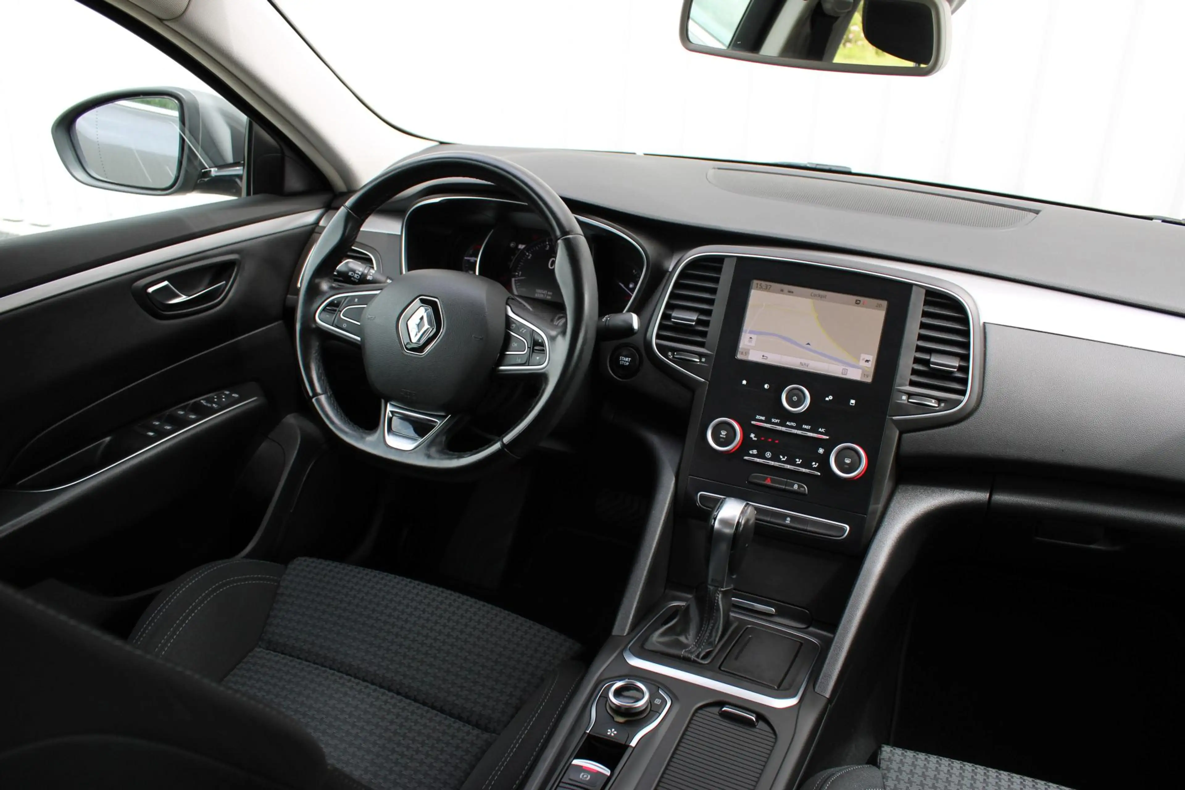 Renault Talisman 1.6 TCe Zen | Incl. 12 maanden garantie | Massage — photo 2