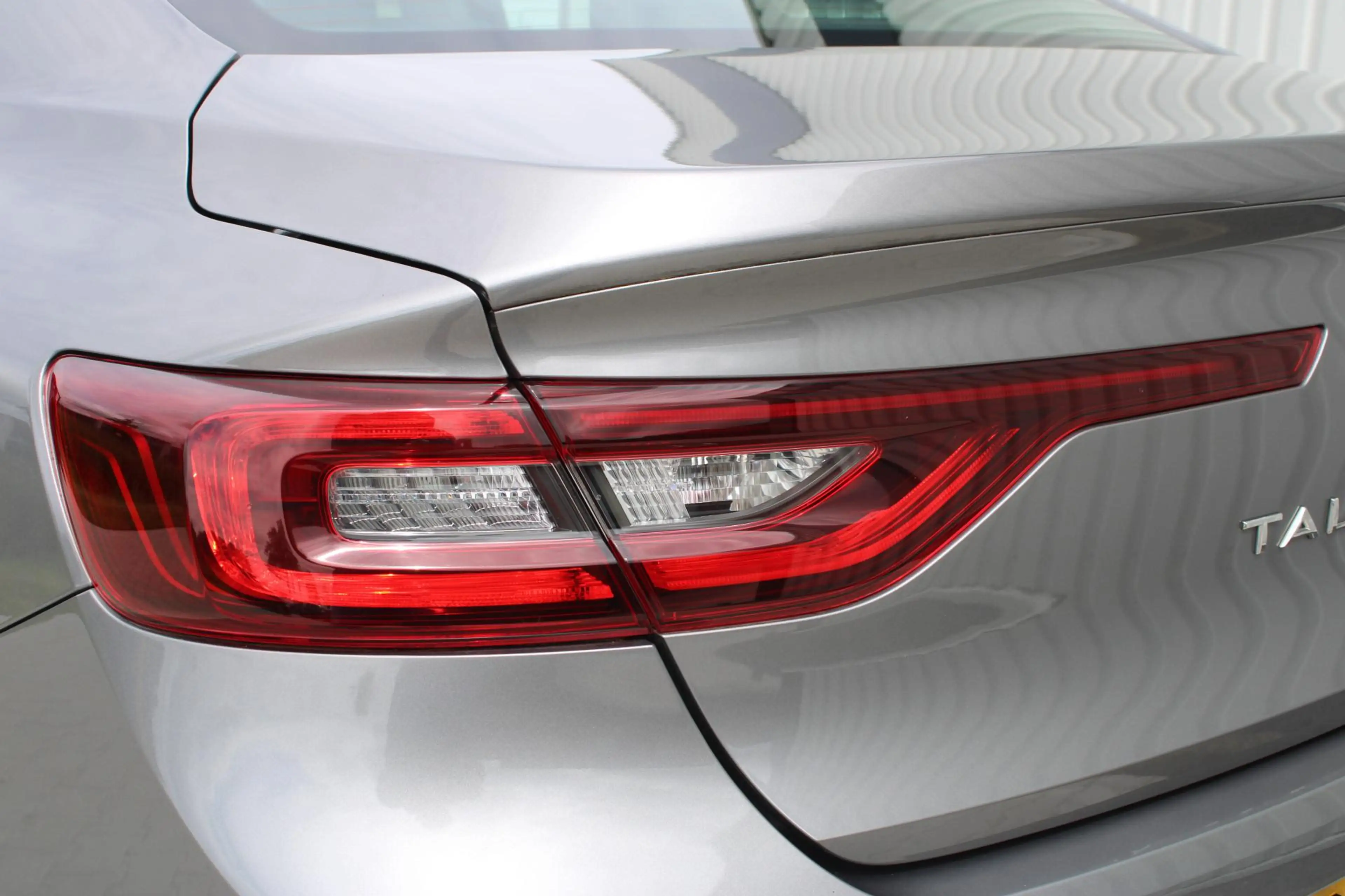 Renault Talisman 1.6 TCe Zen | Incl. 12 maanden garantie | Massage — photo 10