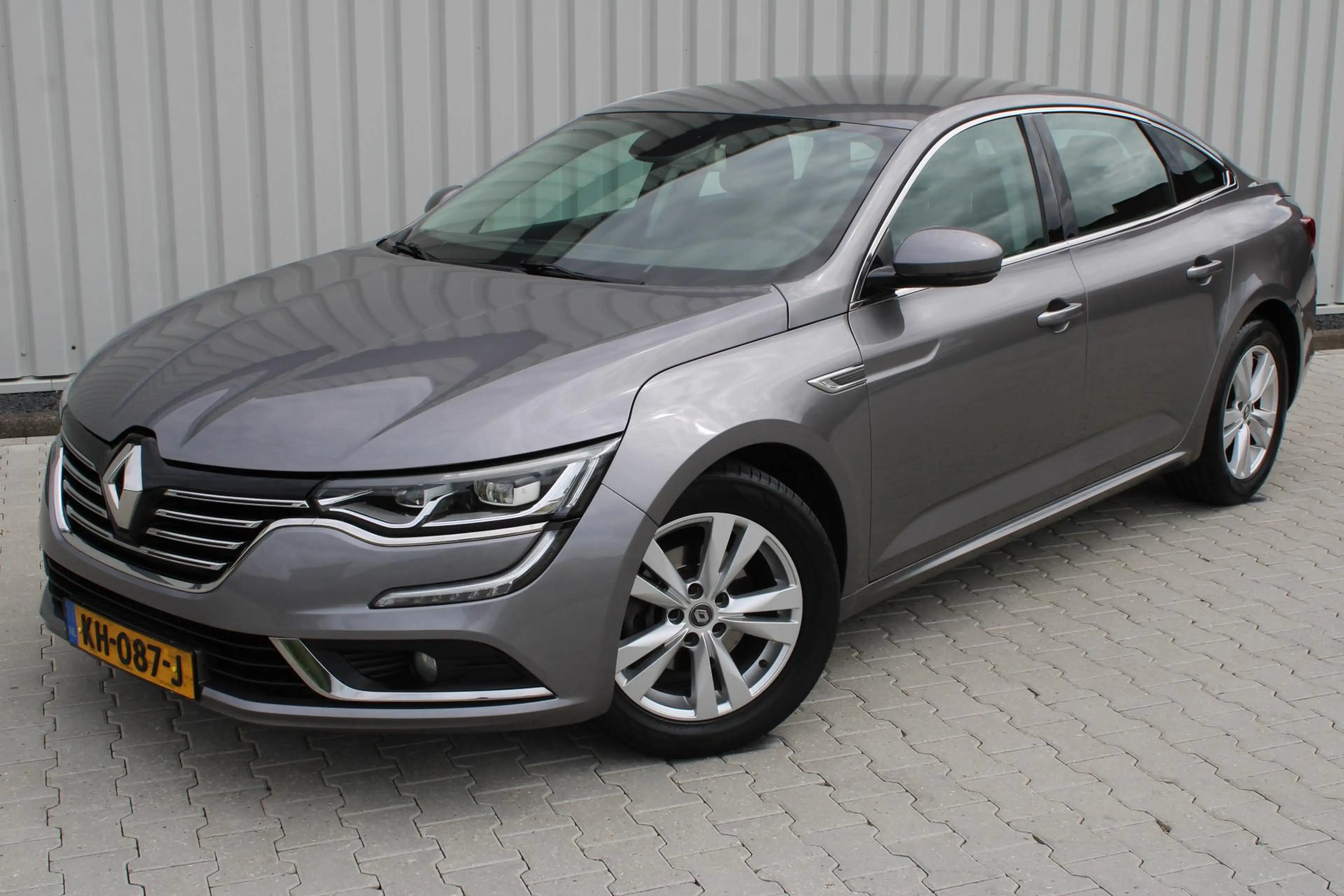 Renault Talisman 1.6 TCe Zen | Incl. 12 maanden garantie | Massage — photo 5