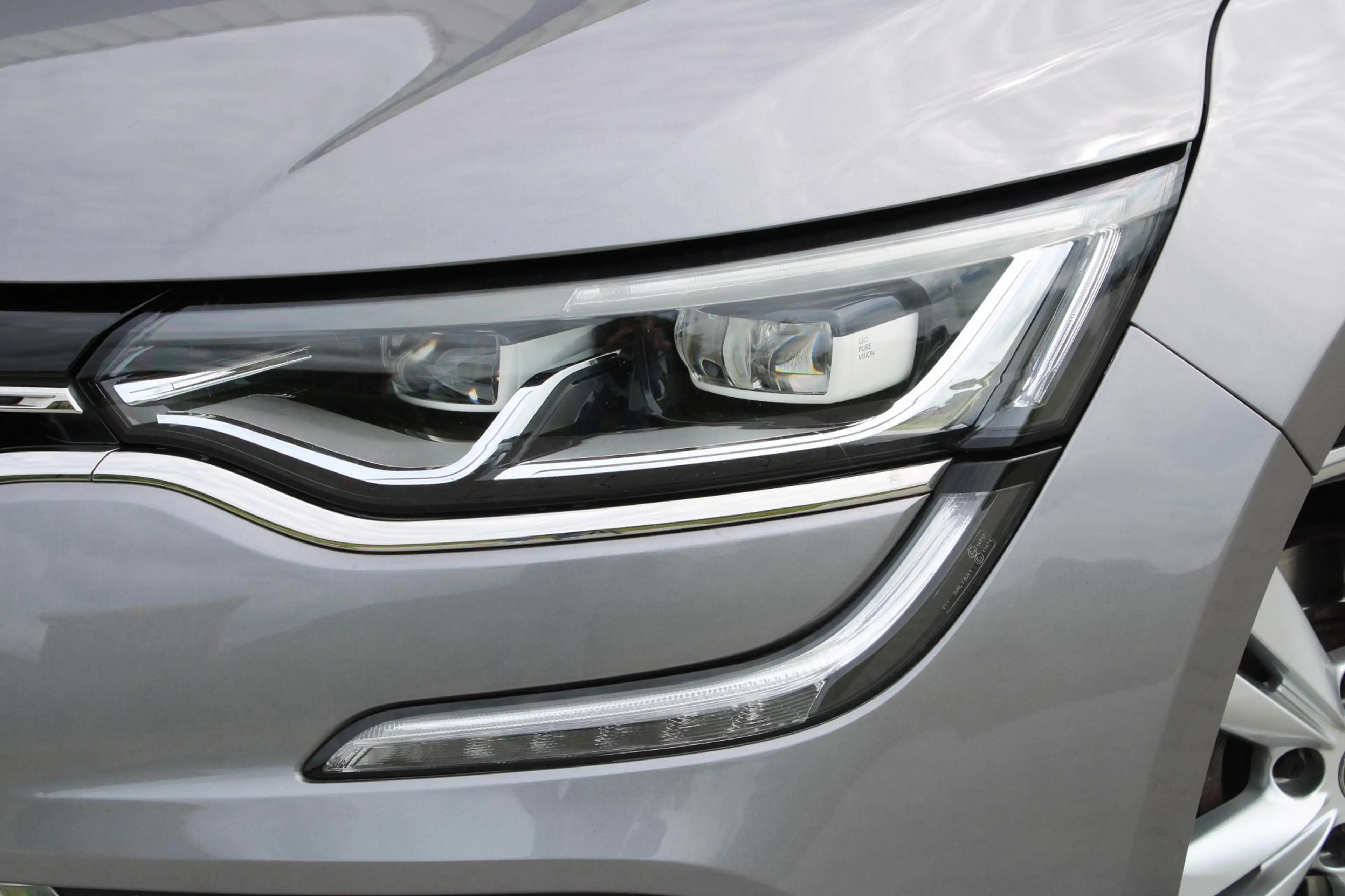 Renault Talisman 1.6 TCe Zen | Incl. 12 maanden garantie | Massage — photo 6