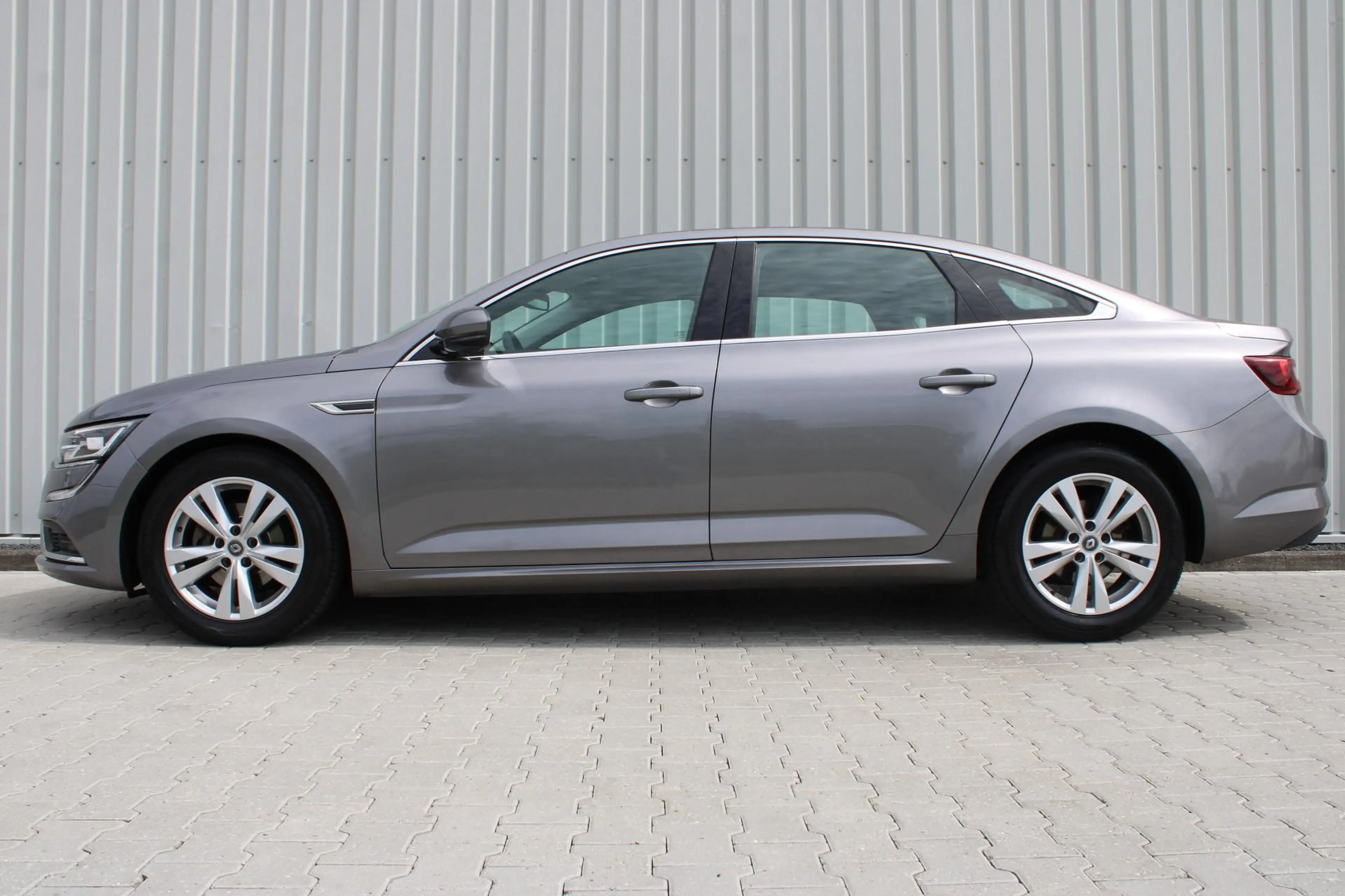 Renault Talisman 1.6 TCe Zen | Incl. 12 maanden garantie | Massage — photo 13