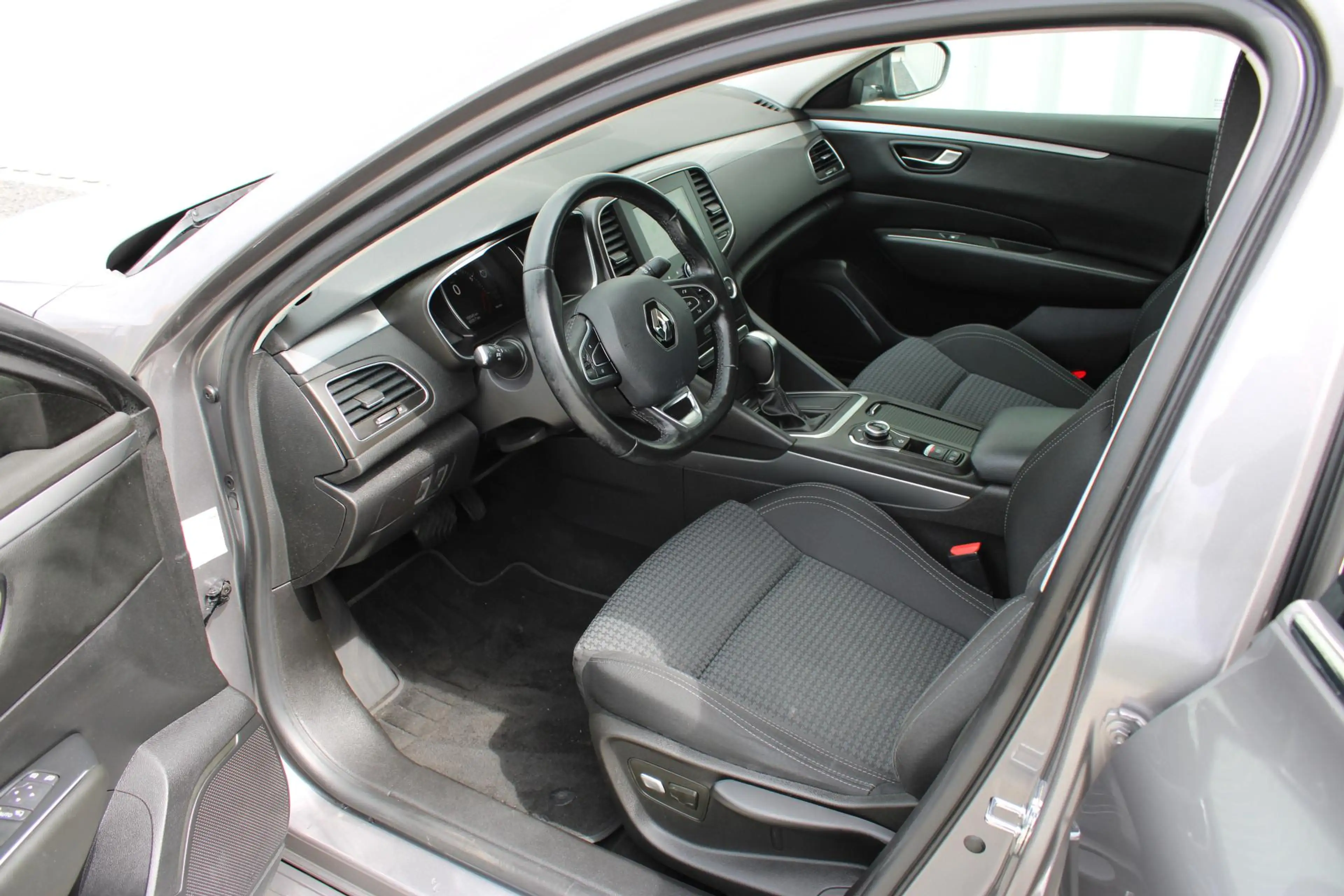 Renault Talisman 1.6 TCe Zen | Incl. 12 maanden garantie | Massage — photo 15