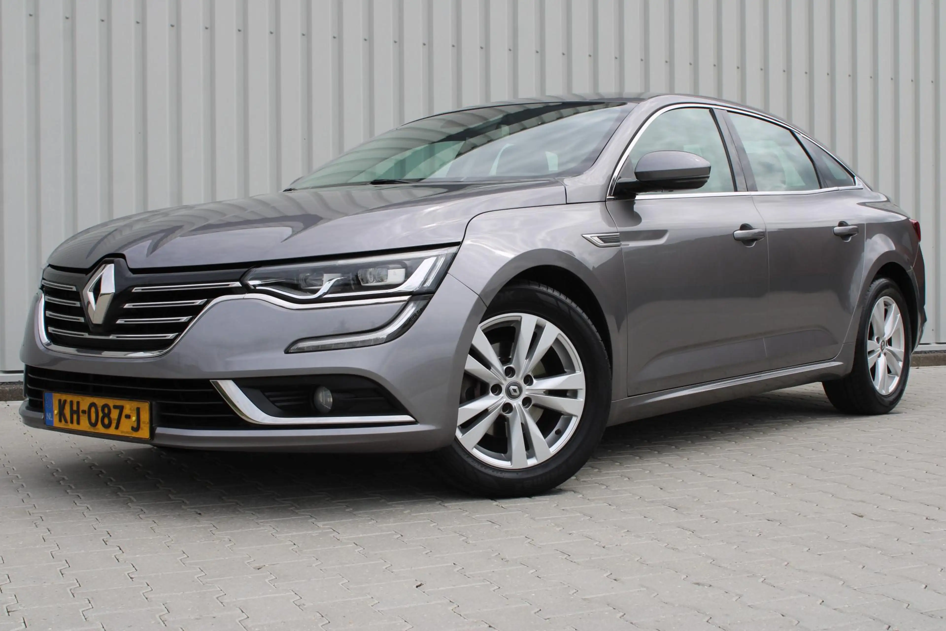 Renault Talisman 1.6 TCe Zen | Incl. 12 maanden garantie | Massage — photo 4