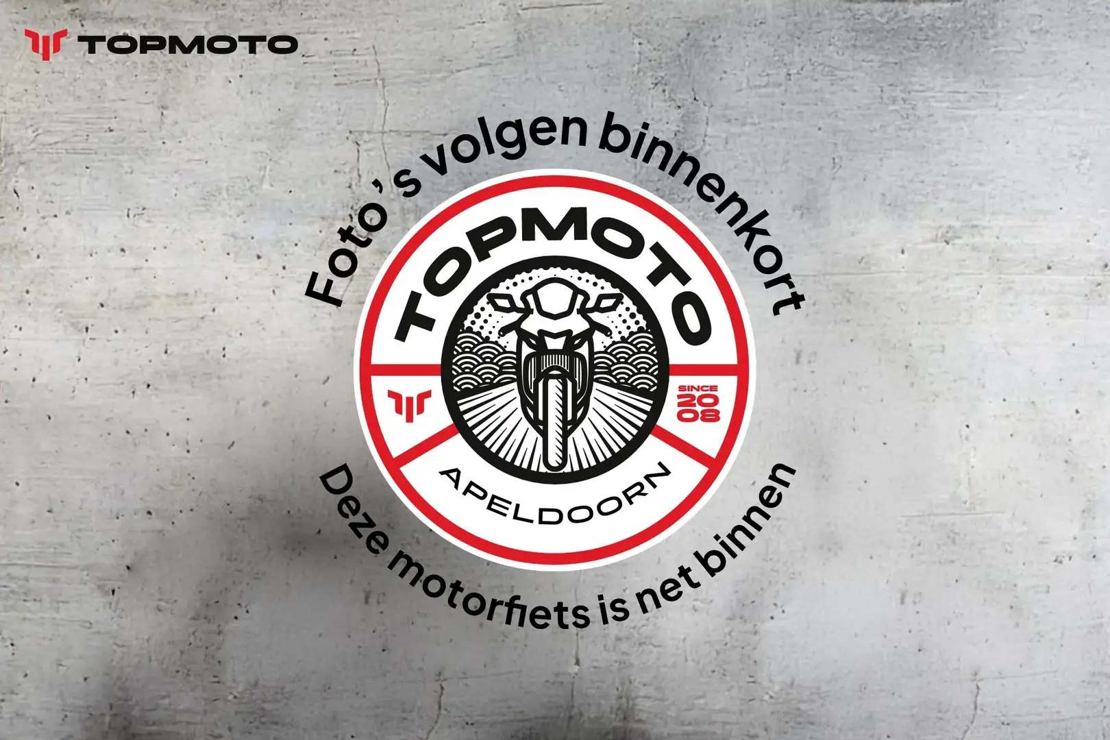 Honda CMX 500 Rebel Rood - 1