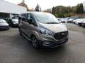 Ford Tourneo Custom Active 2,0 EcoBlue 8-Sitze Silber - thumbnail 7