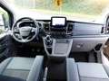 Ford Tourneo Custom Active 2,0 EcoBlue 8-Sitze Silber - thumbnail 8