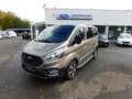Ford Tourneo Custom Active 2,0 EcoBlue 8-Sitze Silber - thumbnail 1