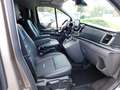 Ford Tourneo Custom Active 2,0 EcoBlue 8-Sitze Silber - thumbnail 9