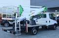 Fiat Ducato Iveco Daily 35S14 PIATTAFORMA AEREA, CESTELLO Blanc - thumbnail 5