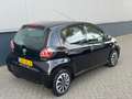 Toyota Aygo 1.0-12V Access Airco Nieuwe Apk carplay NAP Schwarz - thumbnail 8