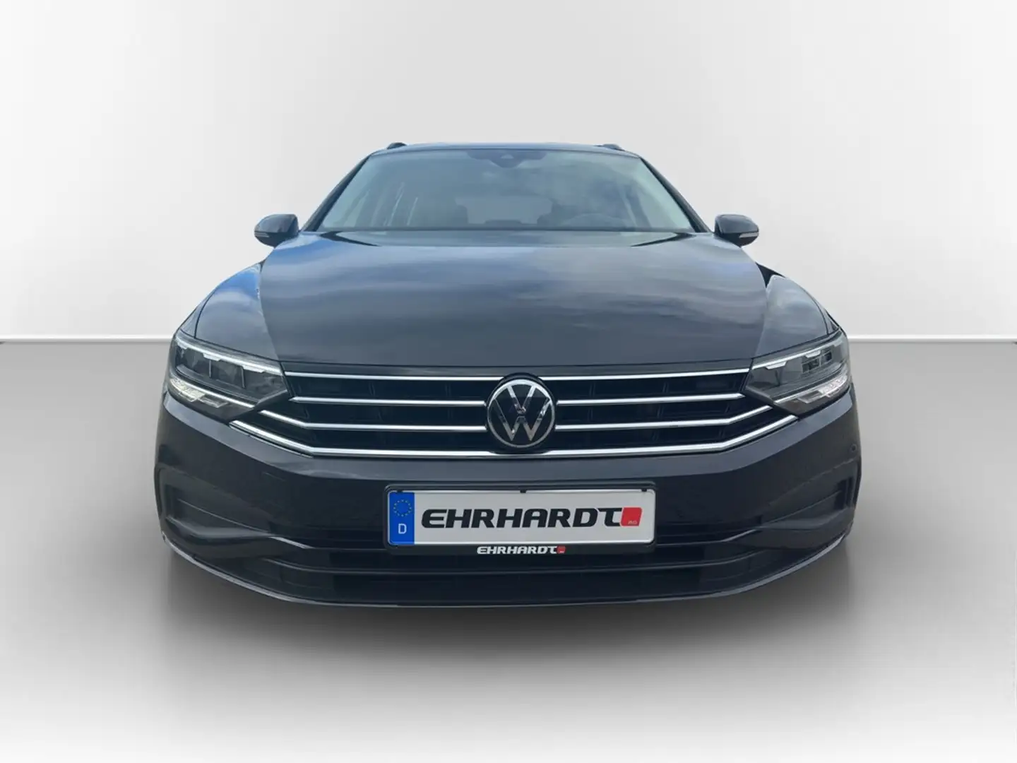 Volkswagen Passat Variant 2.0 TDI DSG Conceptline NAVI*LED*TEMP*SHZ*PDC*K... Schwarz - 2