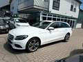 Mercedes-Benz C 180 C -Klasse T-Modell*NAVI*SHZG*ALU*PDC* Weiß - thumbnail 16