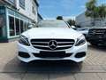 Mercedes-Benz C 180 C -Klasse T-Modell*NAVI*SHZG*ALU*PDC* Weiß - thumbnail 2