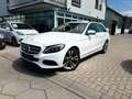 Mercedes-Benz C 180 C -Klasse T-Modell*NAVI*SHZG*ALU*PDC* Weiß - thumbnail 12