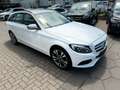 Mercedes-Benz C 180 C -Klasse T-Modell*NAVI*SHZG*ALU*PDC* Weiß - thumbnail 18