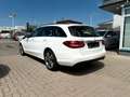 Mercedes-Benz C 180 C -Klasse T-Modell*NAVI*SHZG*ALU*PDC* Weiß - thumbnail 14