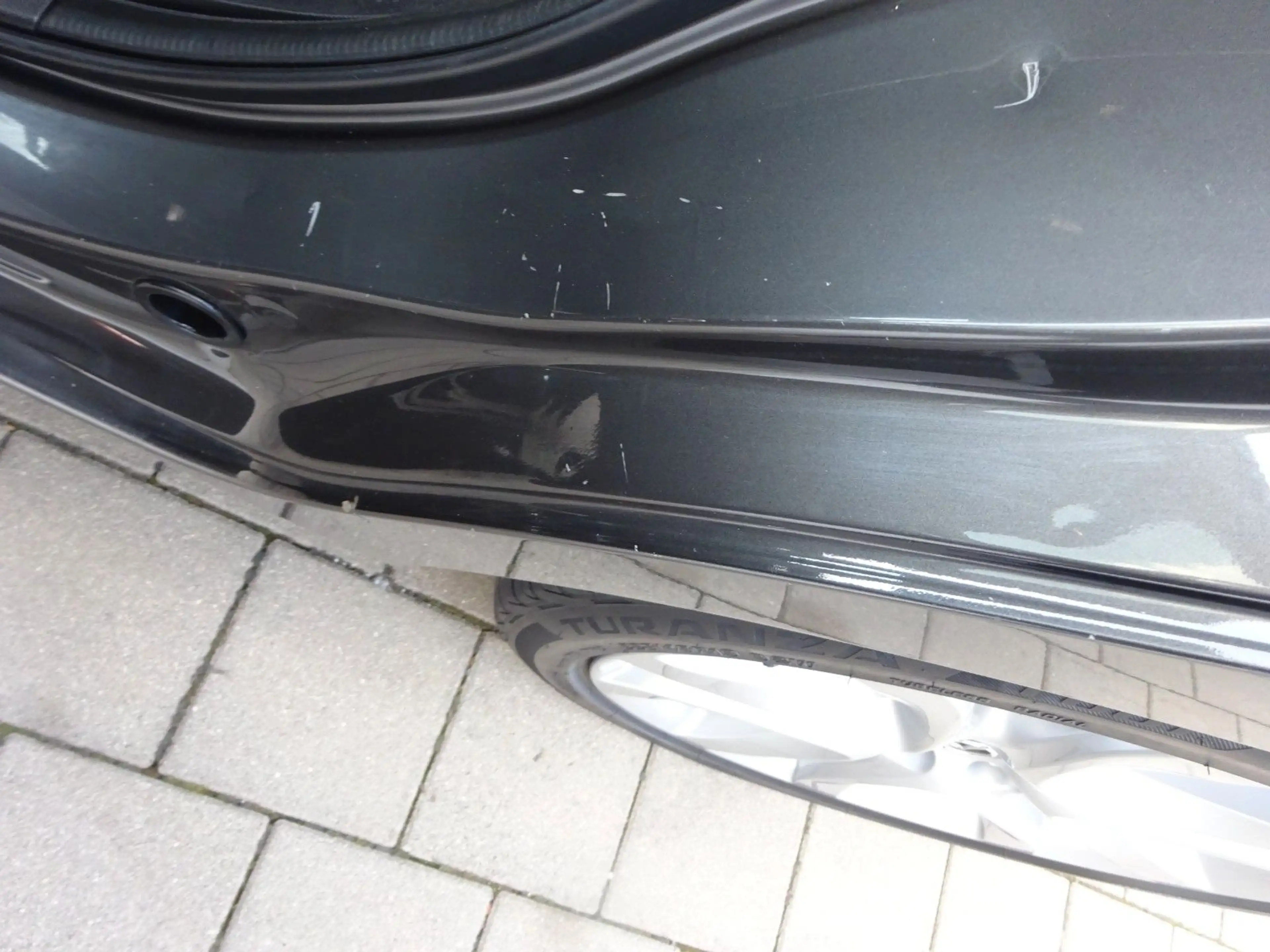 Mazda 6 Kombi Exclusive-Line/Haed-up/360 Grad Kamera — photo 8