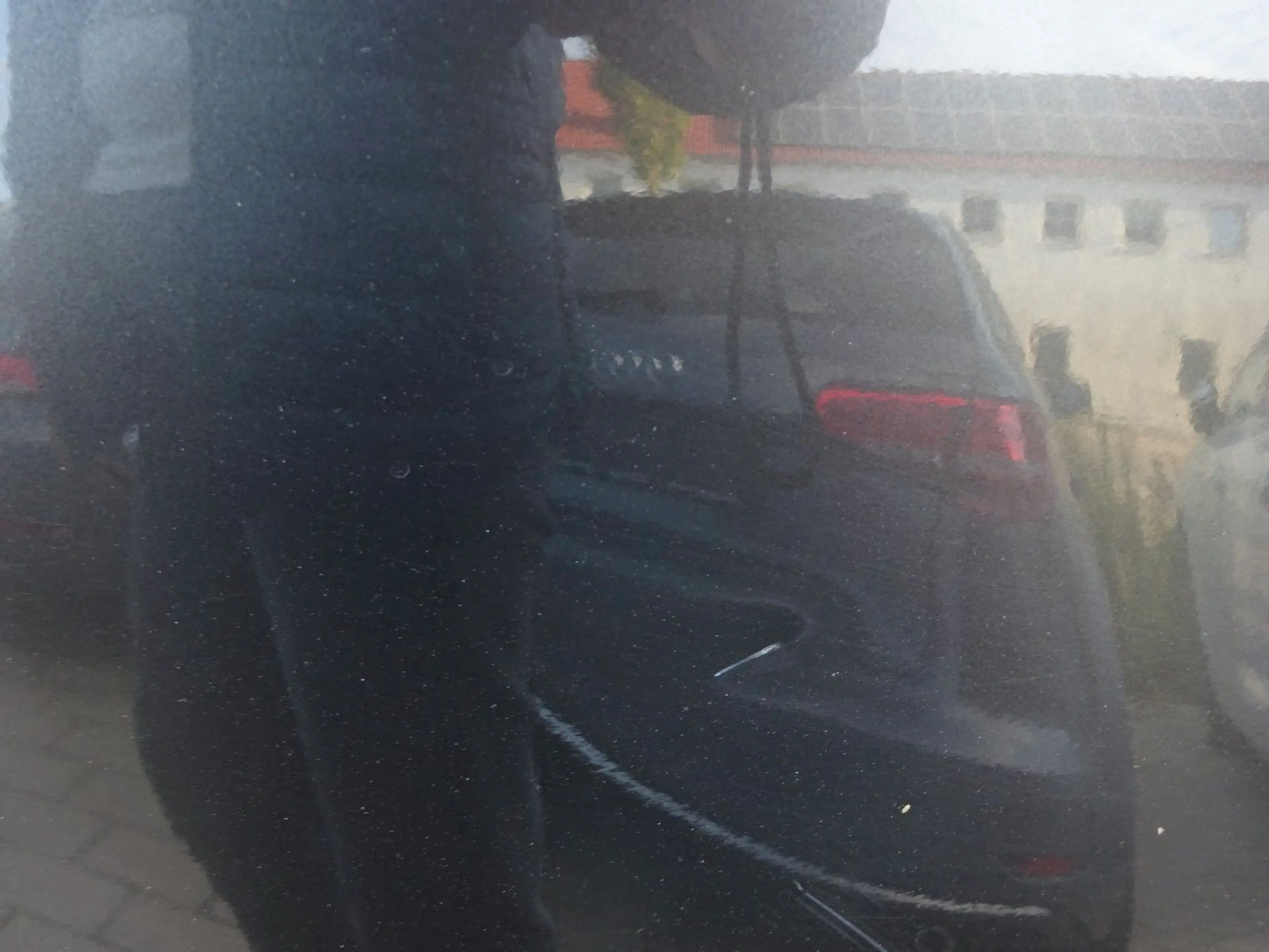 Mazda 6 Kombi Exclusive-Line/Haed-up/360 Grad Kamera — photo 11