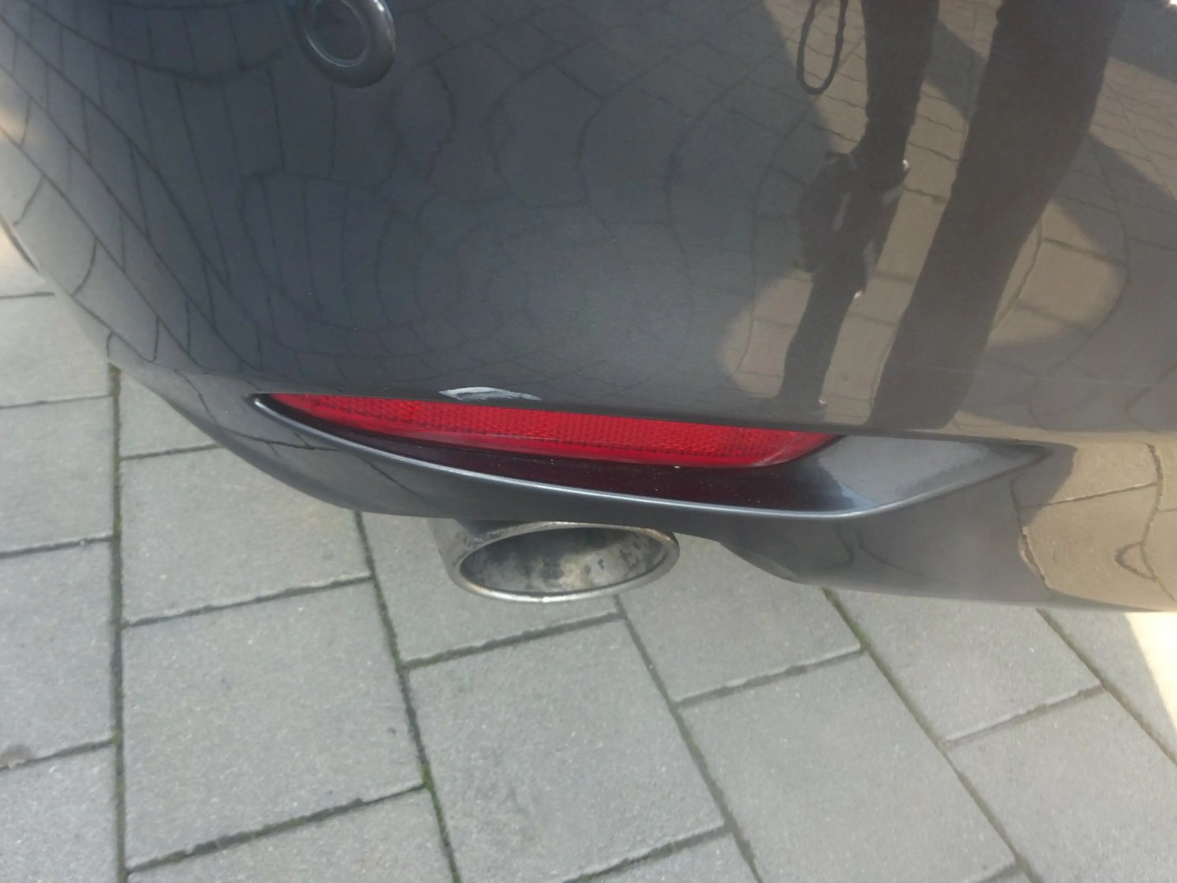 Mazda 6 Kombi Exclusive-Line/Haed-up/360 Grad Kamera — photo 3