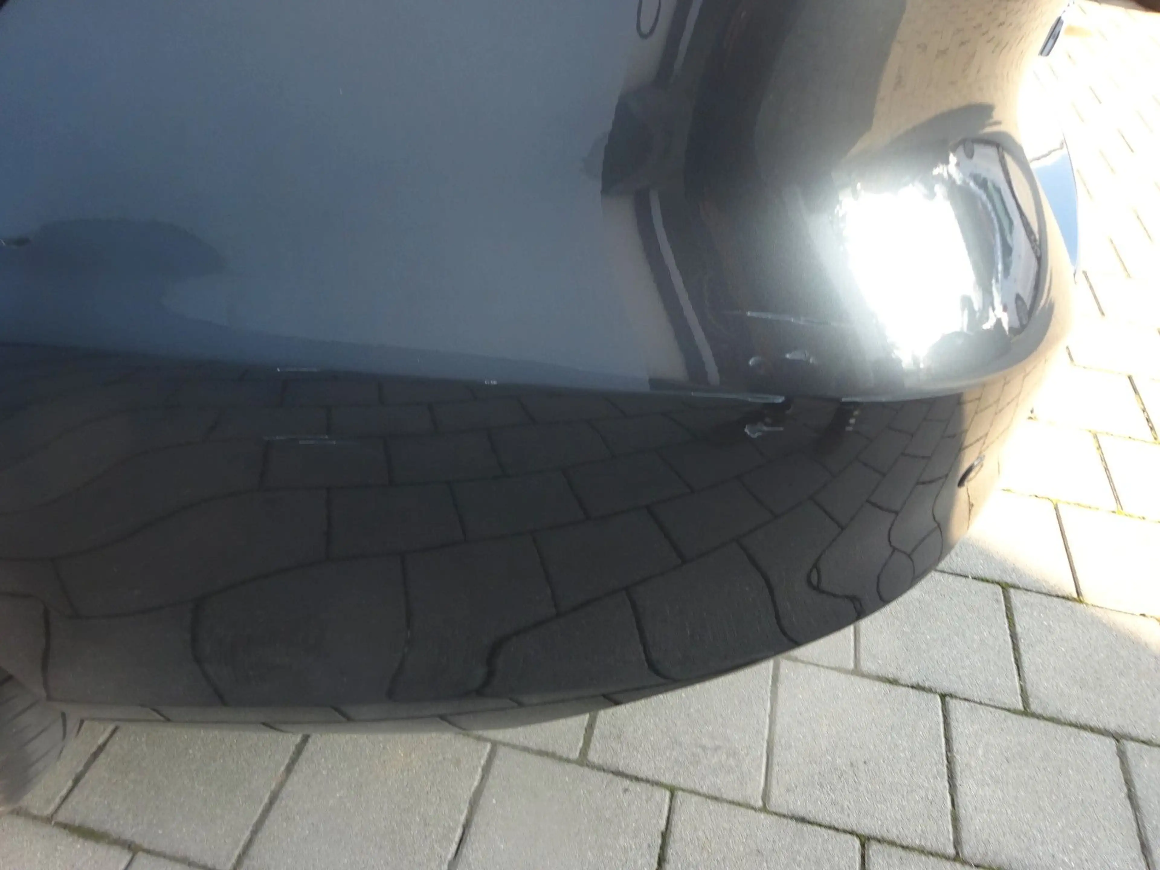 Mazda 6 Kombi Exclusive-Line/Haed-up/360 Grad Kamera — photo 5