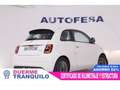 Fiat 500e Monotrim 87KW Blanco - thumbnail 5