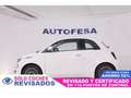 Fiat 500e Monotrim 87KW Blanco - thumbnail 4