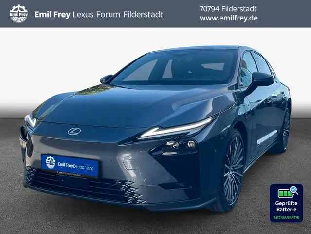 Lexus ES 350 350e Luxury Automatik