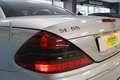 Mercedes-Benz SL 55 AMG SL 55 Kompressor cat AMG Argento - thumbnail 5