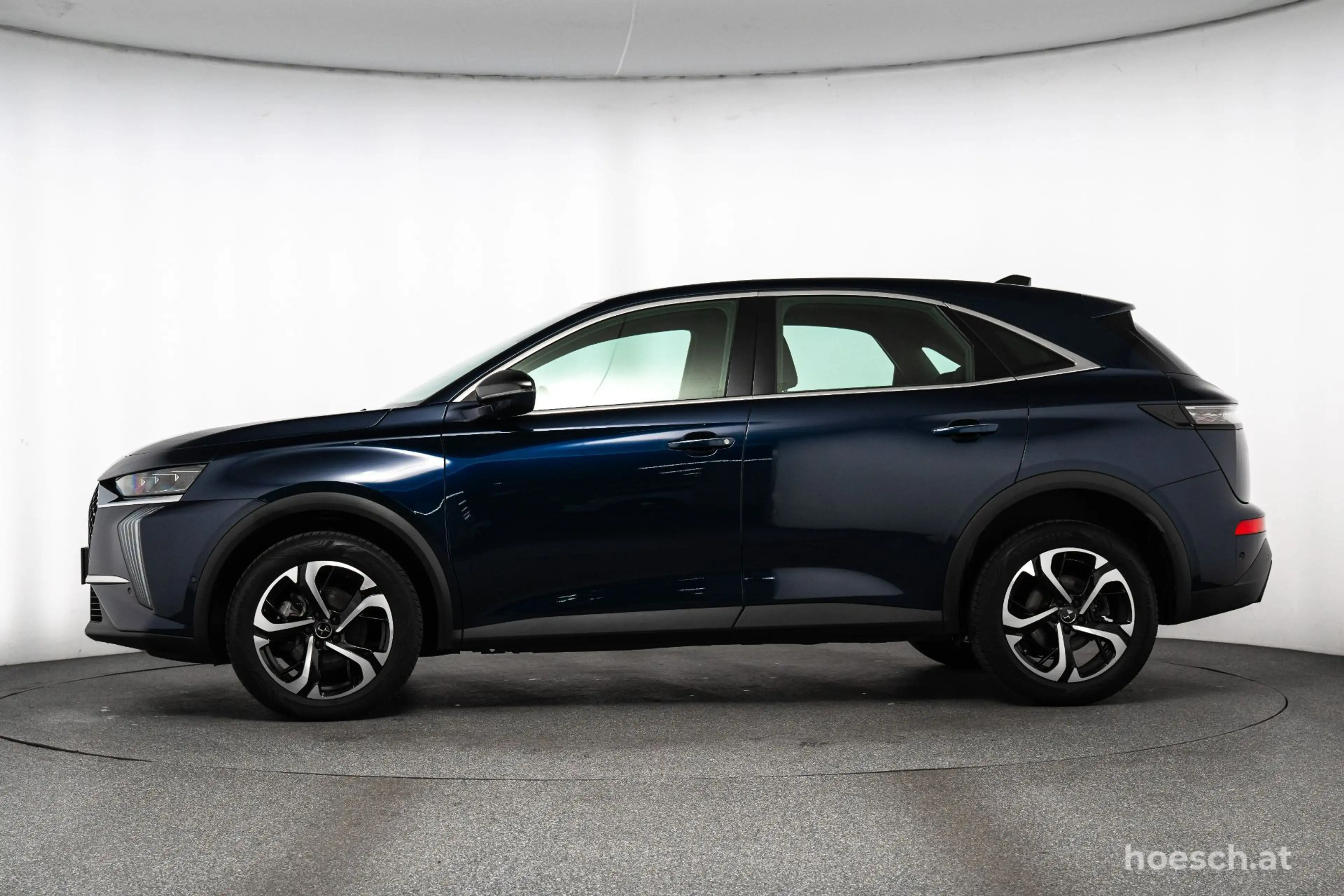 DS Automobiles DS 7 Crossback HDi 130 Bastille SCHNÄPPCHEN ++ — photo 3