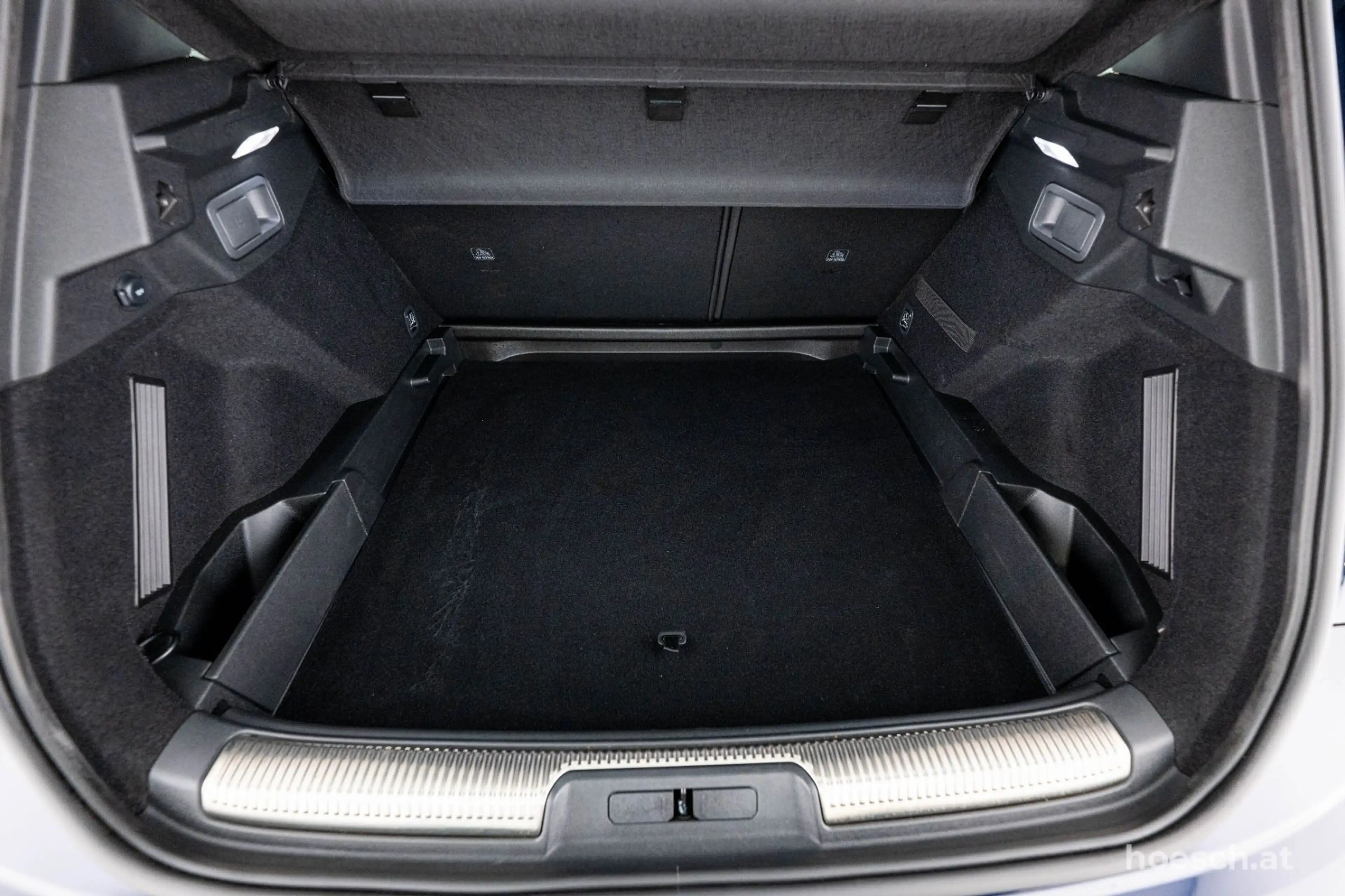 DS Automobiles DS 7 Crossback HDi 130 Bastille SCHNÄPPCHEN ++ — photo 8