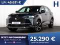 DS Automobiles DS 7 Crossback HDi 130 Bastille SCHNÄPPCHEN ++ Blau - thumbnail 1