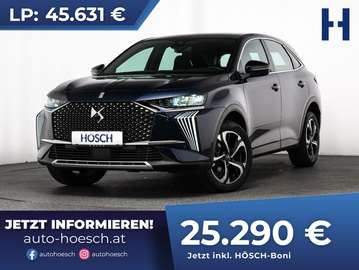 HDi 130 Bastille SCHNÄPPCHEN ++