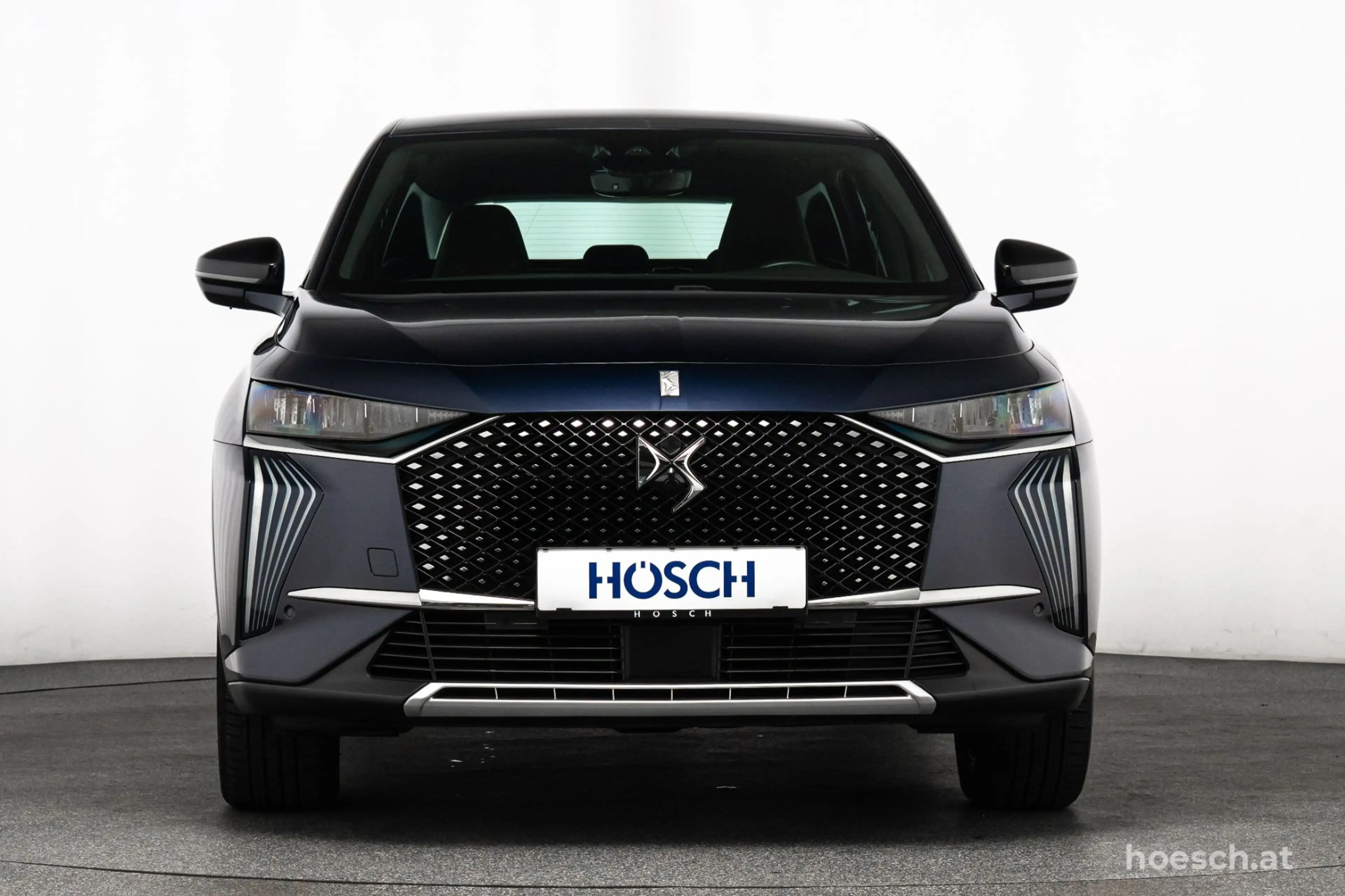 DS Automobiles DS 7 Crossback HDi 130 Bastille SCHNÄPPCHEN ++ — photo 2