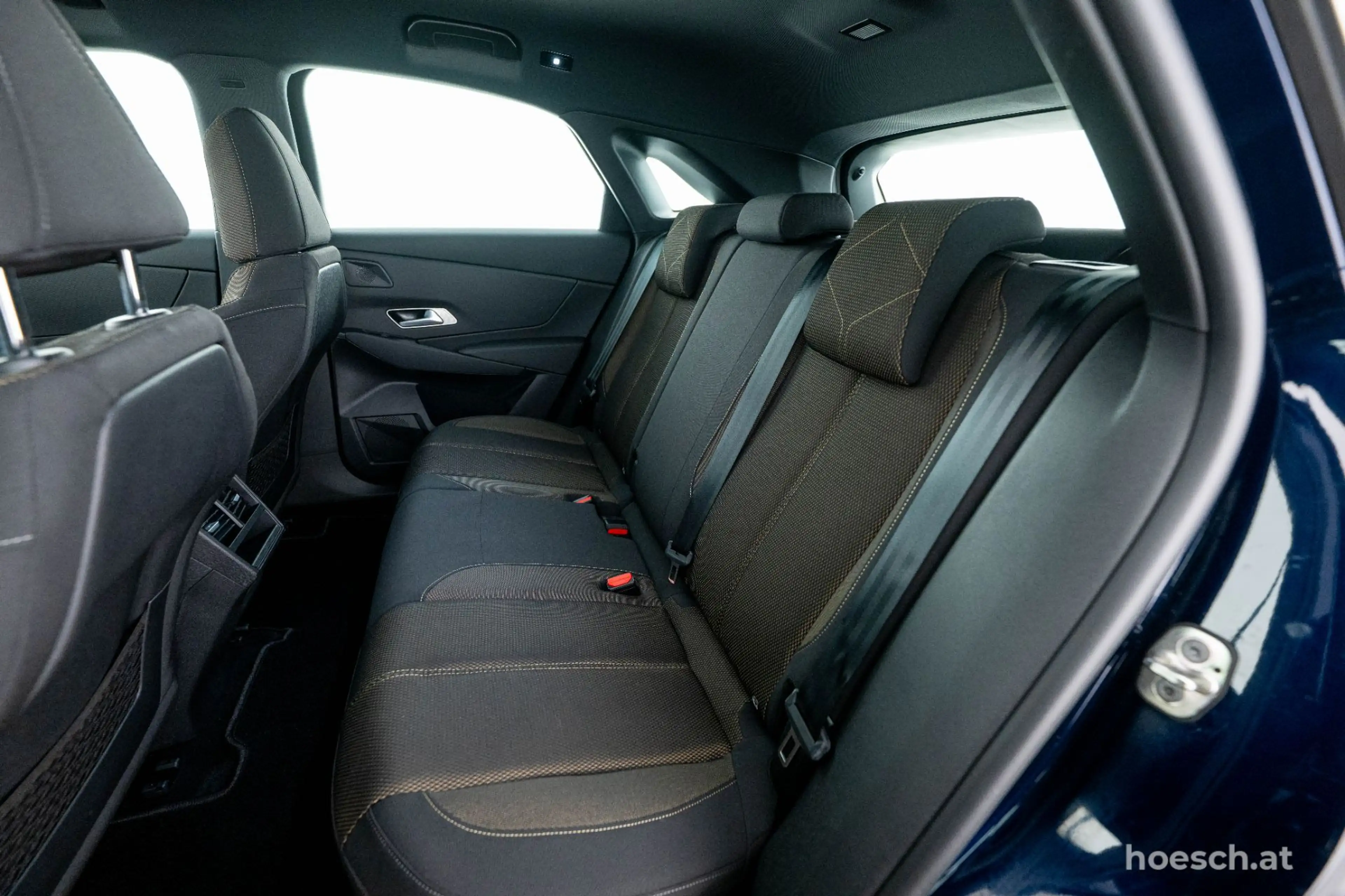 DS Automobiles DS 7 Crossback HDi 130 Bastille SCHNÄPPCHEN ++ — photo 7