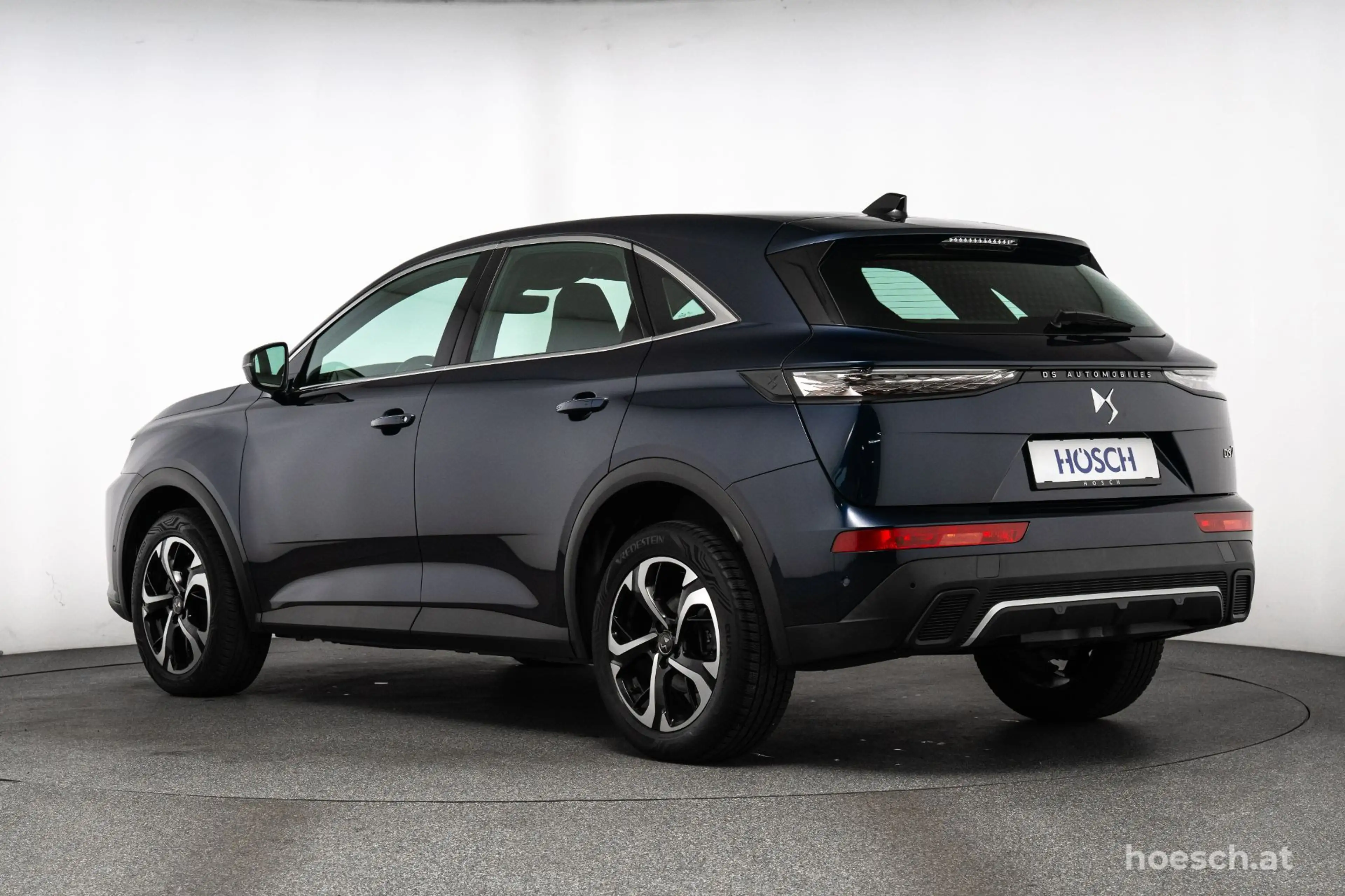 DS Automobiles DS 7 Crossback HDi 130 Bastille SCHNÄPPCHEN ++ — photo 4