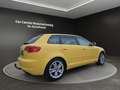 Audi A3 2.0 TDI S-tronic  Ambition Sportback+AHK+Alu Gelb - thumbnail 6