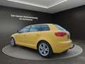 Audi A3 2.0 TDI S-tronic  Ambition Sportback+AHK+Alu Gelb - thumbnail 5