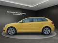 Audi A3 2.0 TDI S-tronic  Ambition Sportback+AHK+Alu Gelb - thumbnail 4