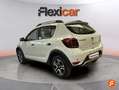 Dacia Sandero 1.0 TCE GLP Stepway Essential 74kW Blanco - thumbnail 7